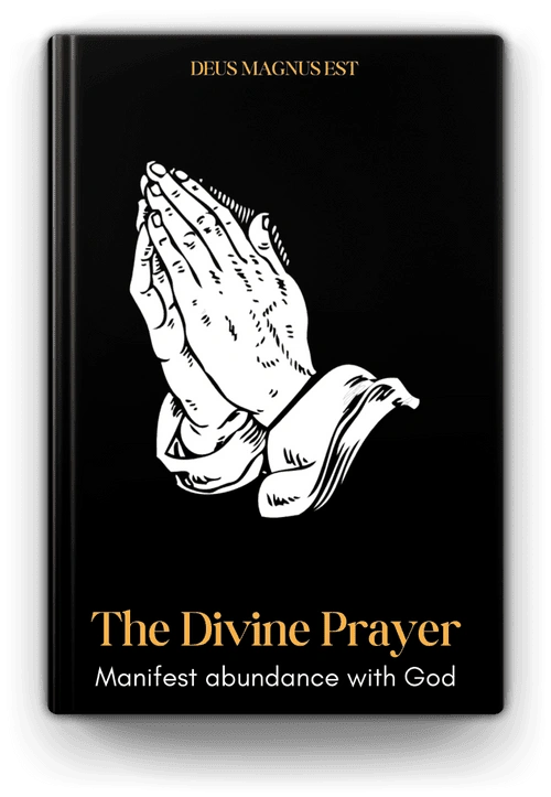 The Divine Prayer: Unveiling the Power of Spiritual Connection