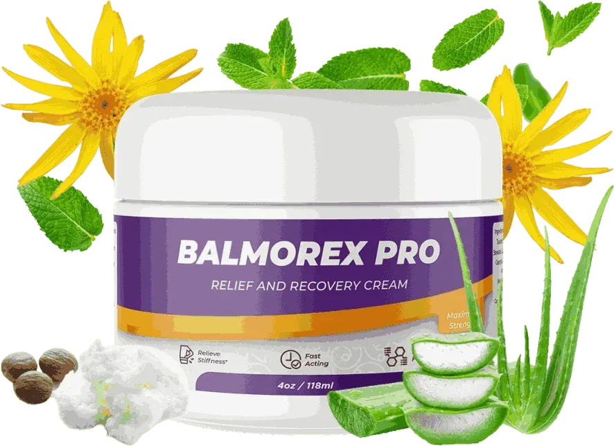 Introducing Balmorex Pro: A Comprehensive Review