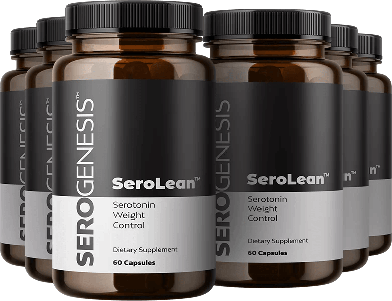 Introducing SeroLean: Your Ultimate Weight Loss Supplement