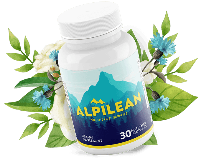 Introducing Alpilean: A Comprehensive Guide to Alpilean Weight Loss