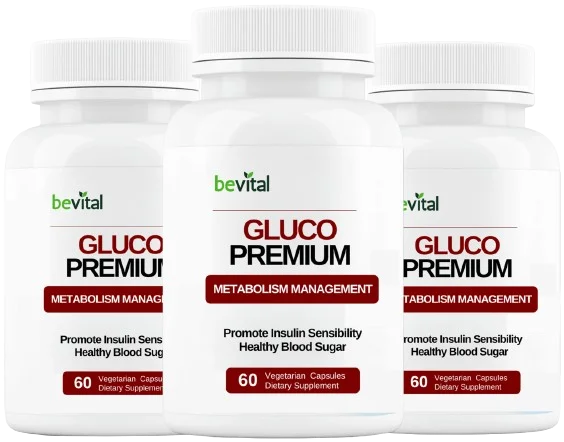 Introducing Gluco Premium: Your Key to Healthy Blood Sugar