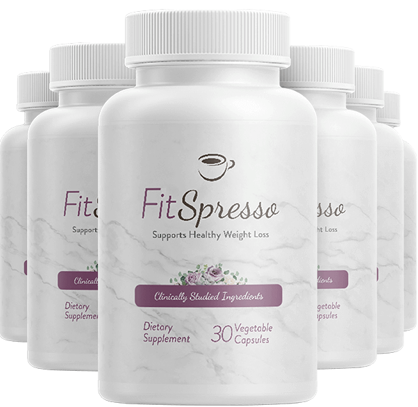 Introducing FitSpresso: A Powerful Weight Loss Supplement