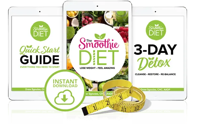 The Smoothie Diet: A Comprehensive Review