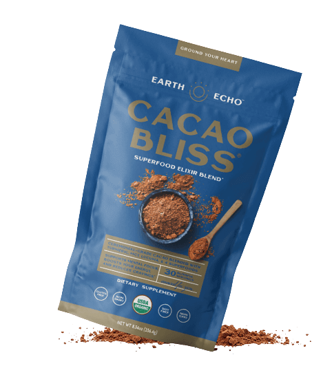 Cacao Bliss: The Ultimate Superfood for Health and Wellness