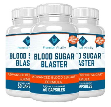 Introducing Blood Sugar Blaster: Everything You Need to Know