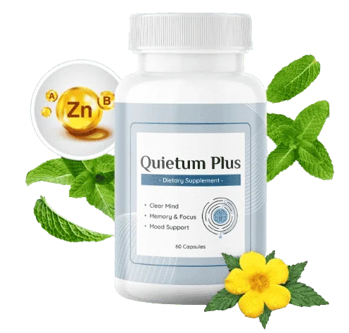 Introducing Quietum Plus: A Comprehensive Review on Hearing Solution