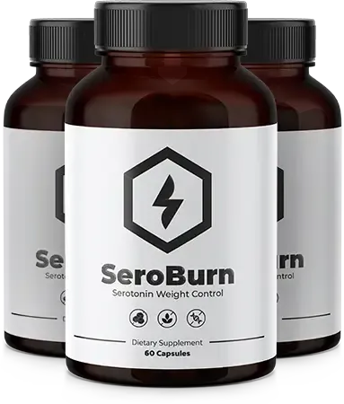 Introducing Seroburn: The Ultimate Supplement for Weight Management