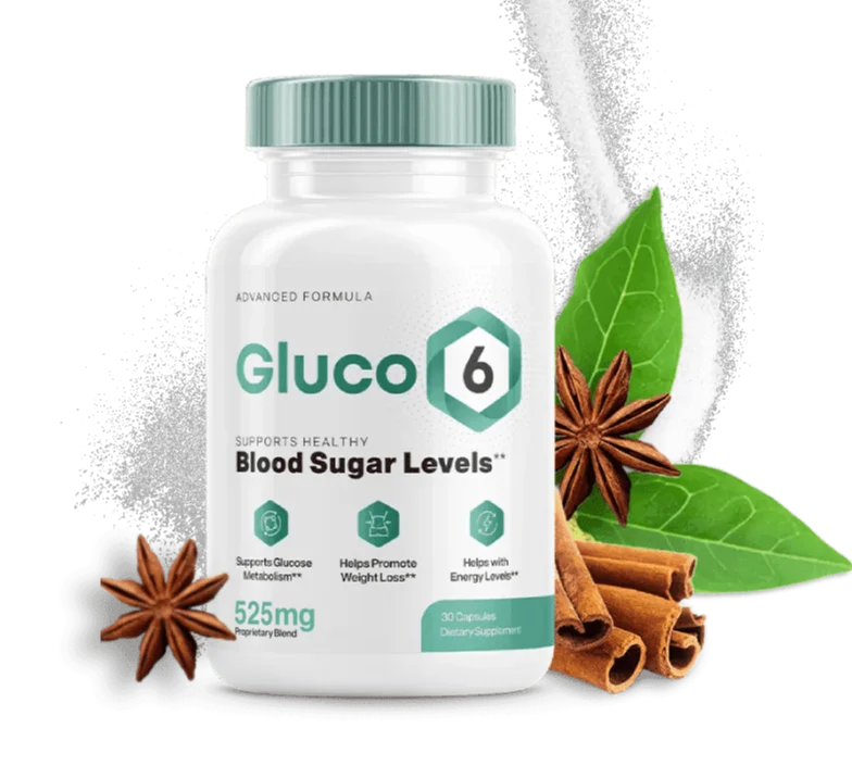 Introducing Gluco6: A Comprehensive Review