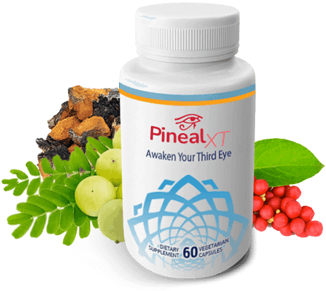 Introducing PinealXT: The Ultimate Supplement for Optimal Health