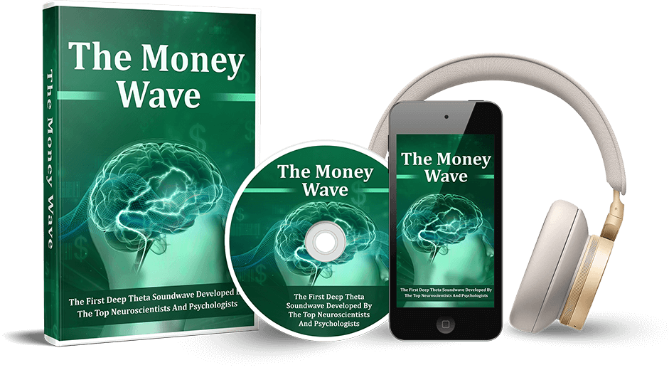 Introducing The Money Wave: A Brain-Boosting Supplement