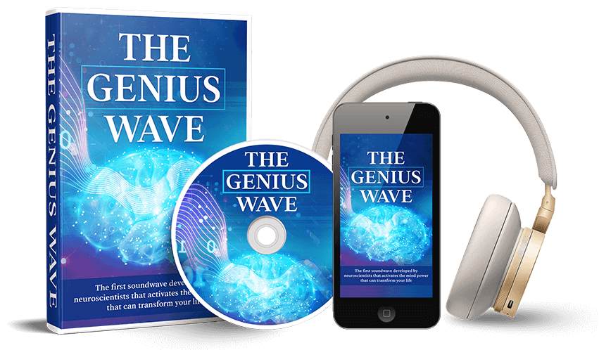 Unleashing Your Mental Abilities with The Genius Wave