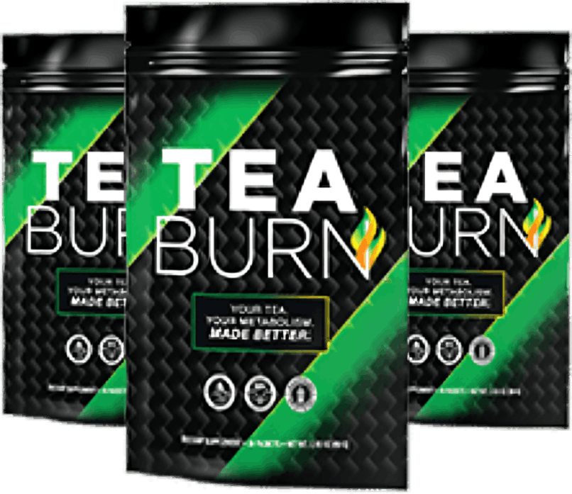 Introducing Tea Burn: The Ultimate Weight Loss Tea