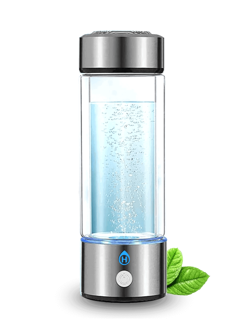 Introducing the Hydrogen Switch: Transforming Your Water for Better Health and Wellness