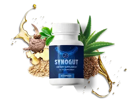 Introducing SynoGut: A Comprehensive Review