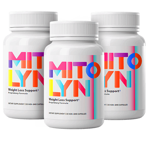 Introducing Mitolyn: The Ultimate Weight Loss Supplement